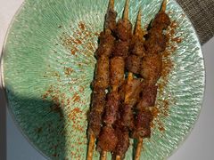 -渔荷食町·铁板烧料理(崂山万象汇店)