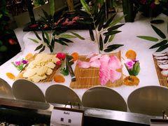 -芭菲盛宴·环球美食(解放碑英利国际店)