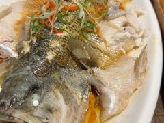 -东口码头·烧鸽子·鱼头泡饼·地方菜(金鹰悦城店)