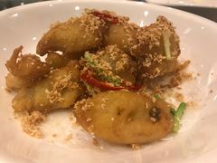 -御花园·粤菜·海鲜火锅(中山公园店)