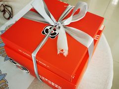 -熊猫不走生日蛋糕(东城店)