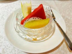 -红棉中餐厅·广州海航威斯汀酒店