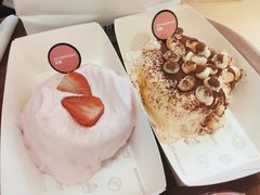 -狐狸和向日葵(北京路店)