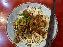 传统热干面-蔡林记(丹尼斯6天地店)