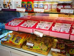 零售区-长发西饼(道前店)