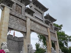 -即墨古城