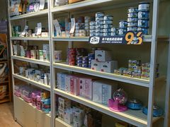 -Pets First伊珊娜洗护·精致美容·家庭式寄养(新会路店)
