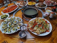 -这片海·海景餐厅(博鳌店)