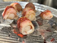 -本炙炭烤·蒲烧活鳗料理店(金沙洲店)