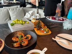 -烛影拾光观景餐厅·创意菜·摄影·小提琴(大唐不夜城店)