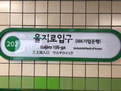 -乐天免税店(明洞店)