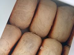 -酥满溢绿豆饼(共和新路店)