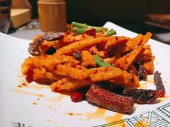-云海肴·汽锅鸡·云南菜(高德置地店)