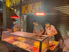 -明记牛杂(新马路分店)
