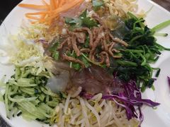 -诺敏塔拉奶茶-布里亚特包子-手把肉(锦都会店)