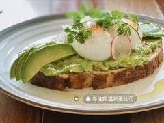 -O'mills Sourdough Bakery&Bistro(永嘉路店)