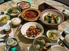 -锦府盐帮·私宴(赛特店)