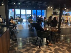 -Wagas沃歌斯(百盛优客店)