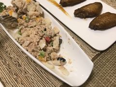 -百好乐宠物友好餐厅(朝外大街店)