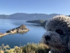 -丽江泸沽湖景区-里格半岛