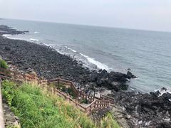 -龙头岩(Dragon Head Rock)