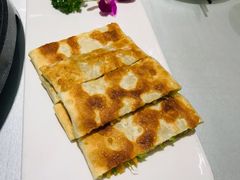 -宁夏国强手抓羊肉·清真菜(未央路凤三店)