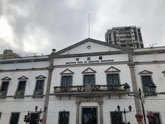 -市政署