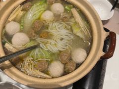 -桃源咖啡厅(武夷山大红袍山庄店)