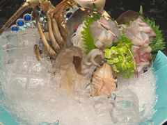 -蒋记海鲜姿造•洋房别墅(星河湾店)