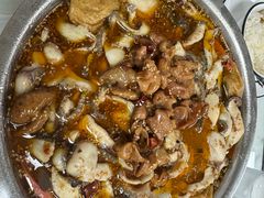 -黑皮酸菜鱼(三山街店)