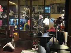 -Fuzzy Bistro 浮几韩餐·茶酒馆
