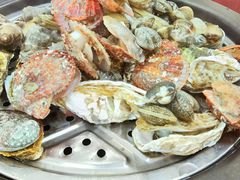 -海岛渔村大酒店(云霄路店)