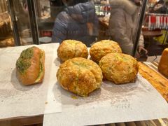 -CARINO BAKERY&CAFE(人广来福士店)