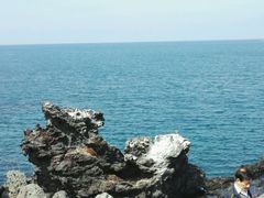 -龙头岩(Dragon Head Rock)