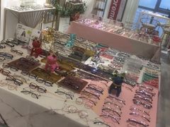 -肆兮眼镜·蔡司·徕卡战略合作店(大坪店)