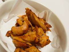 -赤火牛排(金狮广场店)