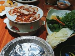 -龙聚德北京烤鸭(巴南商社汇购物中心店)