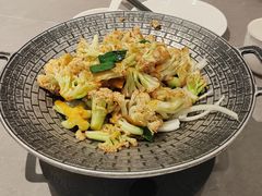 -宏宴·新京菜(望京店)