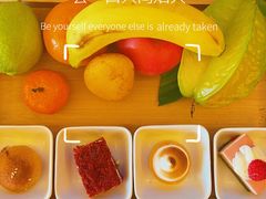 -昆明华邑酒店