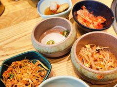 -汉拿山(包河万达店)