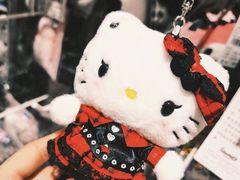 -三丽鸥 Sanrio Gift Gate(汉光百货店)