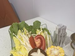 -鲍媽·原汤鲍鱼鸡(克拉广场店)