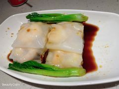 鲜虾肠粉-吉旺港式餐厅(南方商城店)