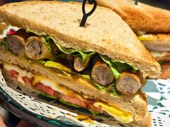 -吱咖啡西式简餐