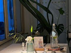 -春树下·树屋花房西餐厅(罍街AS1980店)