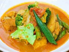 -Santoor 萨都里印度餐厅(北锣鼓巷店)
