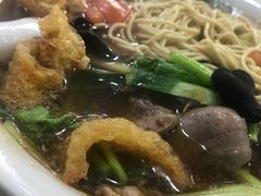 -一家人面馆(三条巷店)