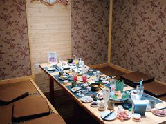 -菊上料理(蜀山银泰百货店)