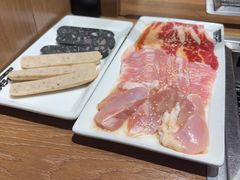 -焼肉ライク·烧肉LIKE(万菱汇店)