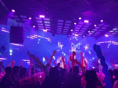 -MOSSO·Liveshow(M3香港广场店)